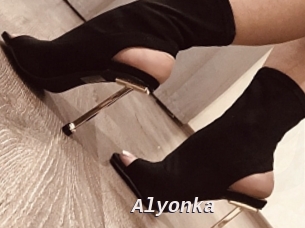 alyonka Live Camgirls Sex