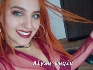 Alysa_magic
