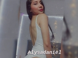 alysadaniel Live Camgirls Sex