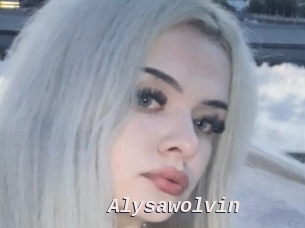 Alysawolvin