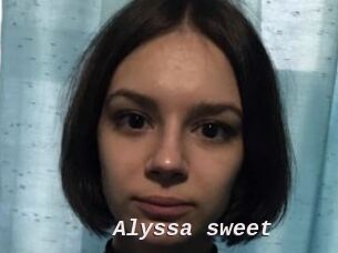 Alyssa_sweet