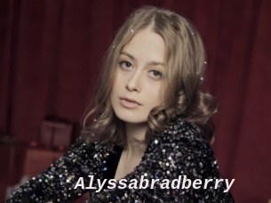 Alyssabradberry