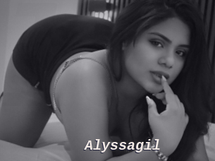 Alyssagil