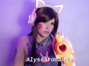 Alyssaromanova