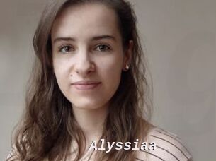 Alyssiaa