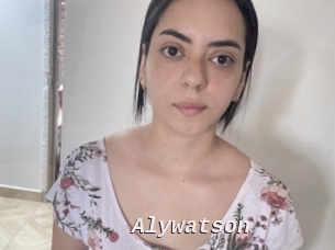 Alywatson