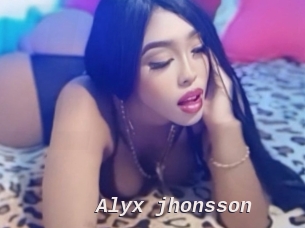 Alyx_jhonsson