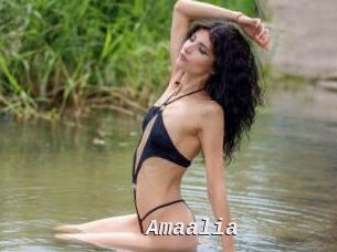 Amaalia