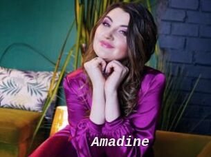 Amadine