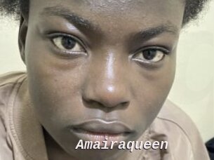 Amairaqueen