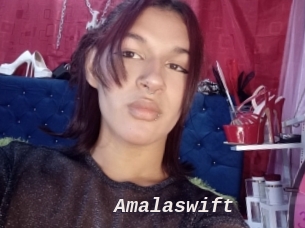 Amalaswift