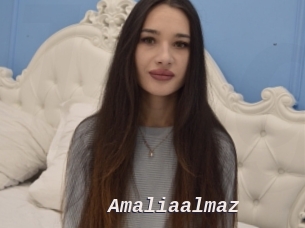 Amaliaalmaz