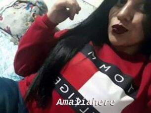 Amaliahere