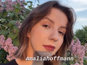 Amaliahoffmann