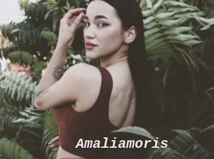 Amaliamoris
