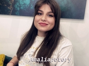 Amaliapotery