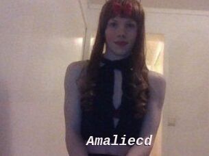 Amaliecd