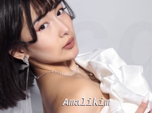 Amalikim
