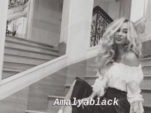 Amalyablack