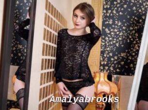 Amalyabrooks