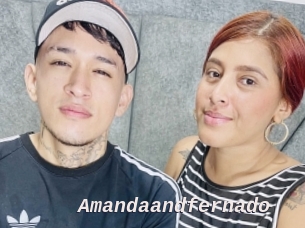 Amandaandfernado