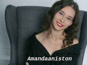 Amandaaniston