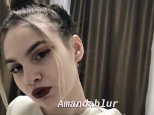 Amandablur