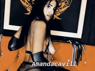 Amandacavill