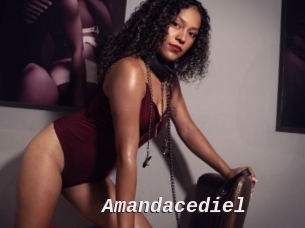Amandacediel