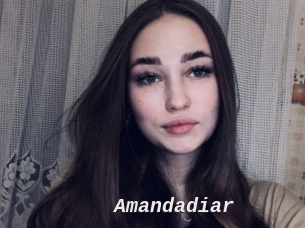 Amandadiar