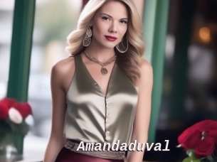 Amandaduval