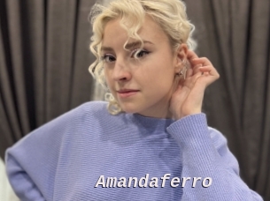 Amandaferro
