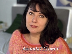 Amandafllower