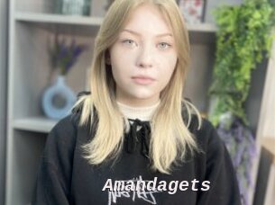 Amandagets