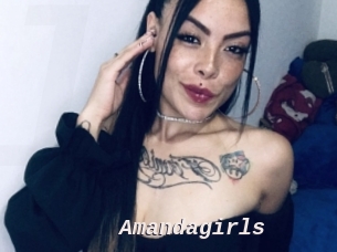 Amandagirls