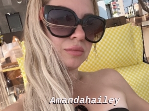 Amandahailey
