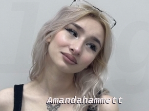 Amandahammett
