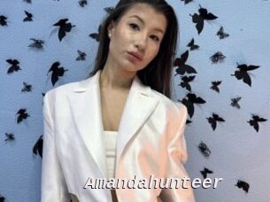 Amandahunteer