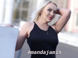 Amandajamis