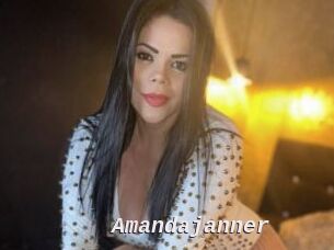 amandajanner Live Camgirls Sex