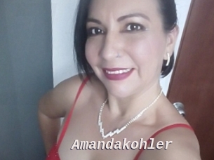 Amandakohler