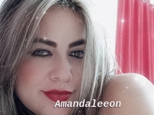 amandaleeon Live Camgirls Sex