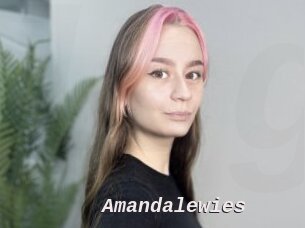 Amandalewies