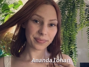 Amandalohan