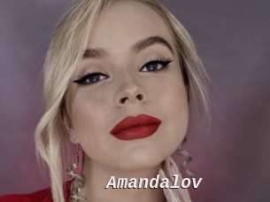 Amandalov