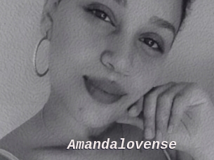 Amandalovense