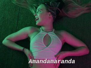Amandamaranda