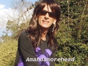 Amandamorehead