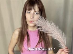 Amandamurr