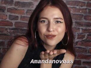 Amandanovoas